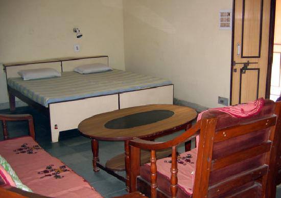 Hotel New SpoonBill, Bharatpur 4